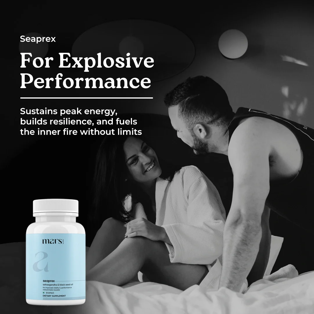 Mars SeaPrex: Wildcrafted For Wild Nights - Image 4