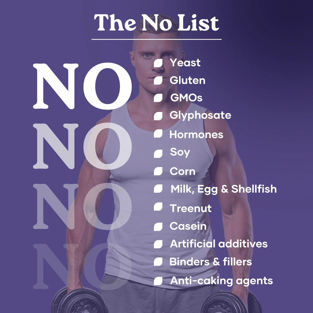 Mars Nitric Oxide Gummies: Boost Performance, T-Levels & Blood Flow for Maximum Energy and Vitality - Image 12