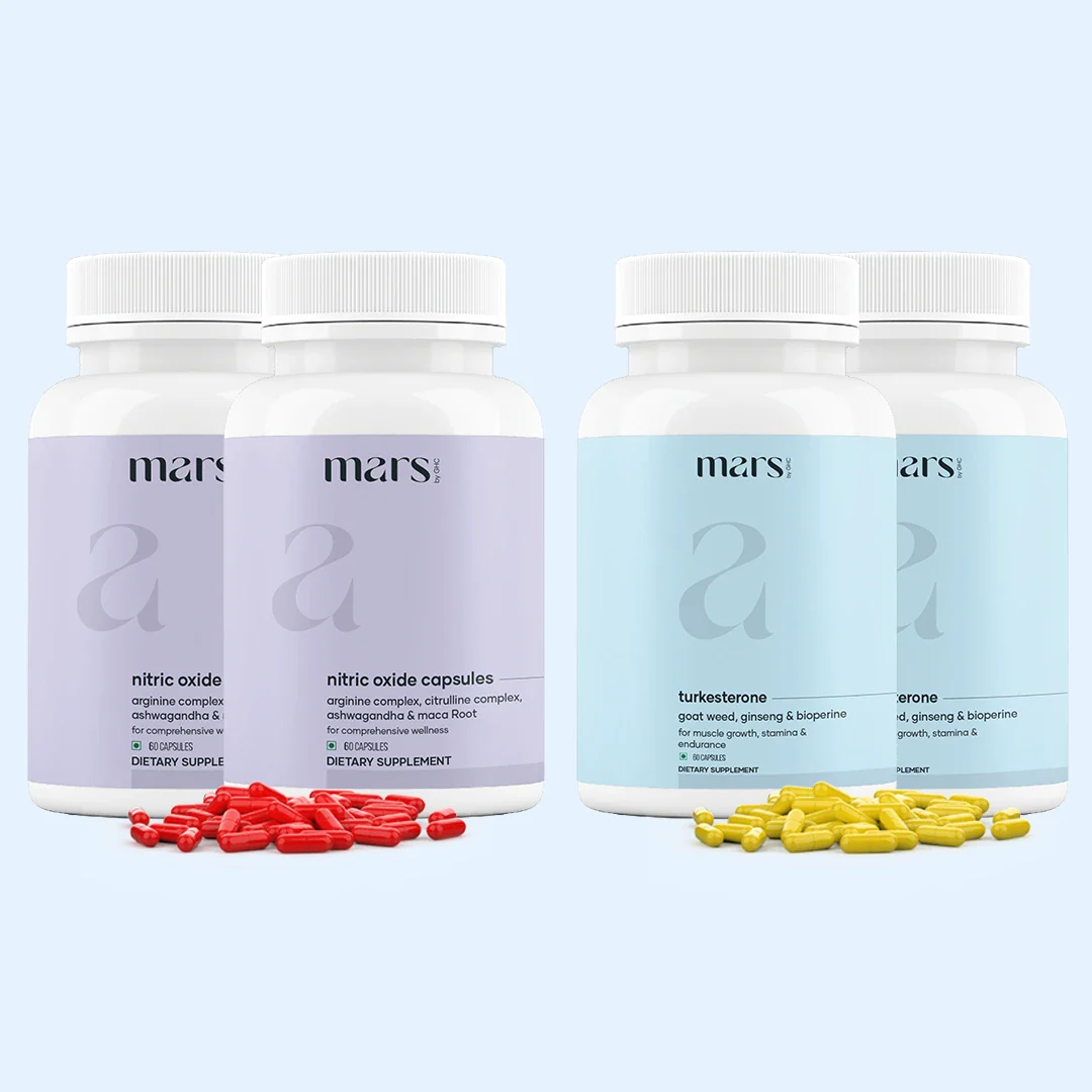Power-Up Combo: Powered by Nitric Oxide & Turkesterone - Image 10